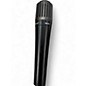 Used Digital Refrence DRI100 Dynamic Microphone