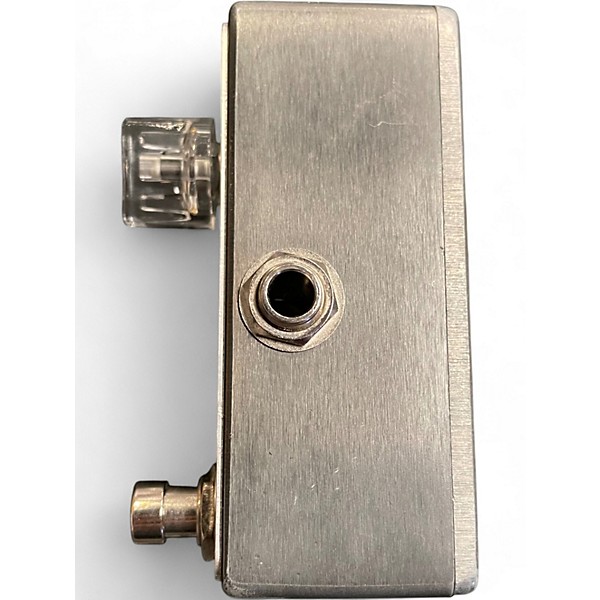 Used Xotic EP Booster Effect Pedal