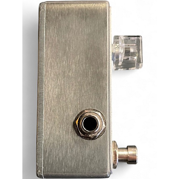 Used Xotic EP Booster Effect Pedal