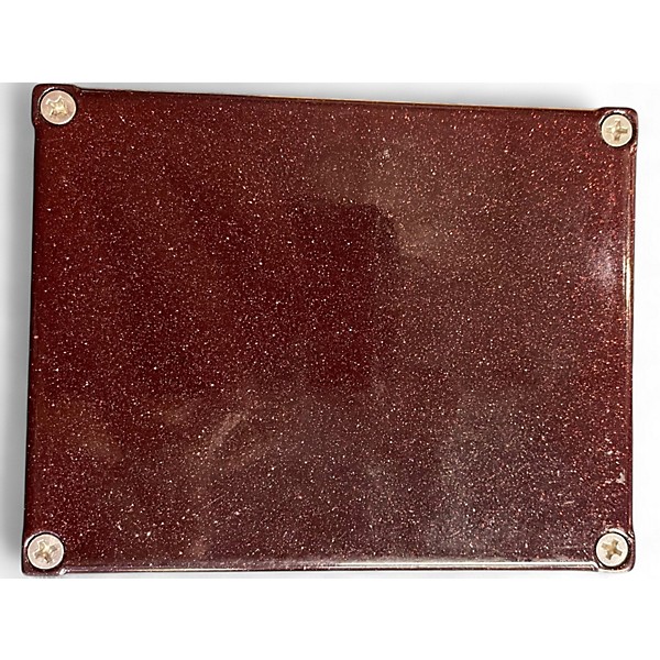 Used Wampler Dual Fusion Tom Quayle Signature Overdrive Effect Pedal