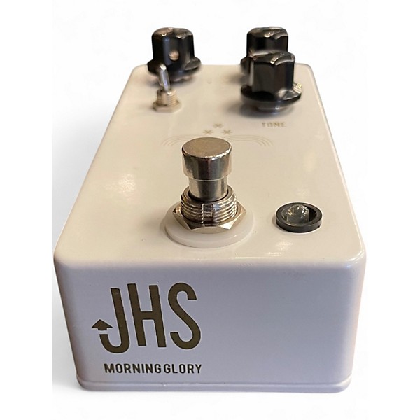 Used JHS Pedals Morning Glory V3 Effect Pedal