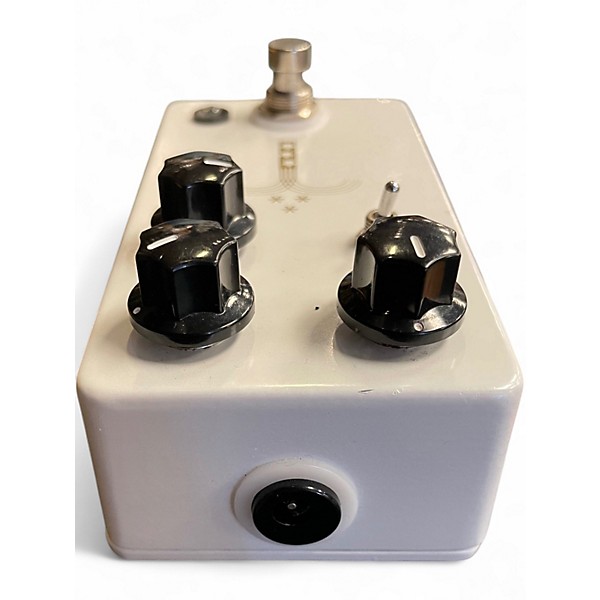 Used JHS Pedals Morning Glory V3 Effect Pedal