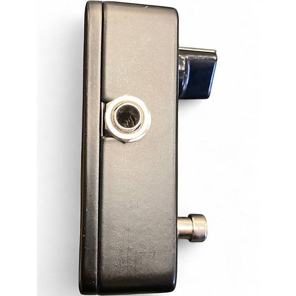 Used TC Electronic Bodyrez Acous Acoustic Enhancer Effect Pedal