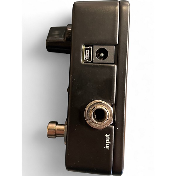 Used TC Electronic Bodyrez Acous Acoustic Enhancer Effect Pedal