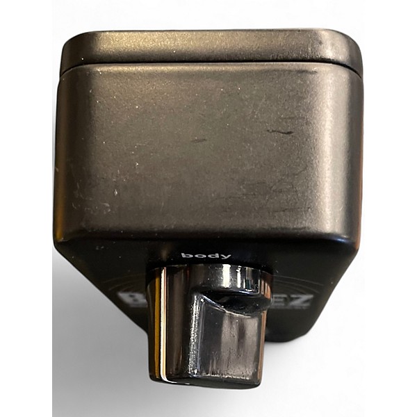 Used TC Electronic Bodyrez Acous Acoustic Enhancer Effect Pedal