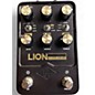 Used Universal Audio Lion 68 Super Lead Amp Effect Processor thumbnail