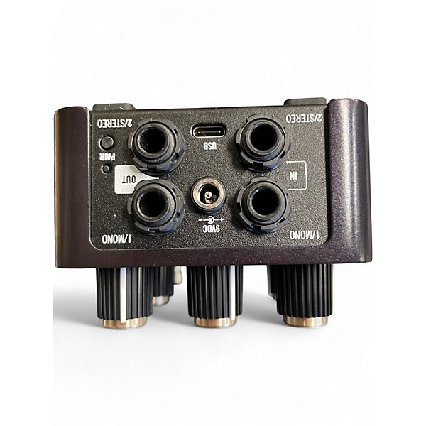 Used Universal Audio Lion 68 Super Lead Amp Effect Processor