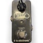 Used TC Electronic Ditto Looper Pedal