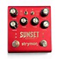 Used Strymon Sunset Overdrive Effect Pedal thumbnail