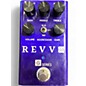 Used Revv Amplification G3 Effect Pedal thumbnail