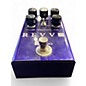 Used Revv Amplification G3 Effect Pedal