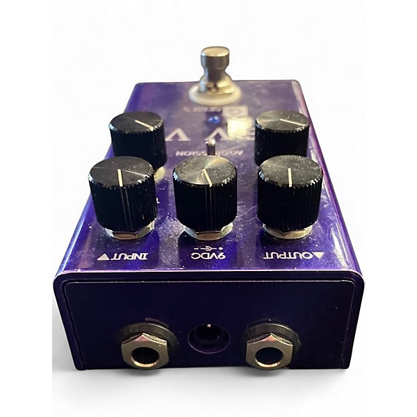 Used Revv Amplification G3 Effect Pedal