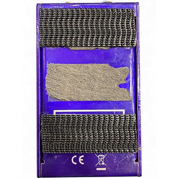 Used Revv Amplification G3 Effect Pedal