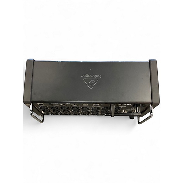 Used Behringer X Air XR18 Digital Mixer