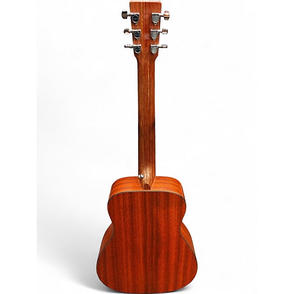 Used Martin LX1 Natural Acoustic Guitar