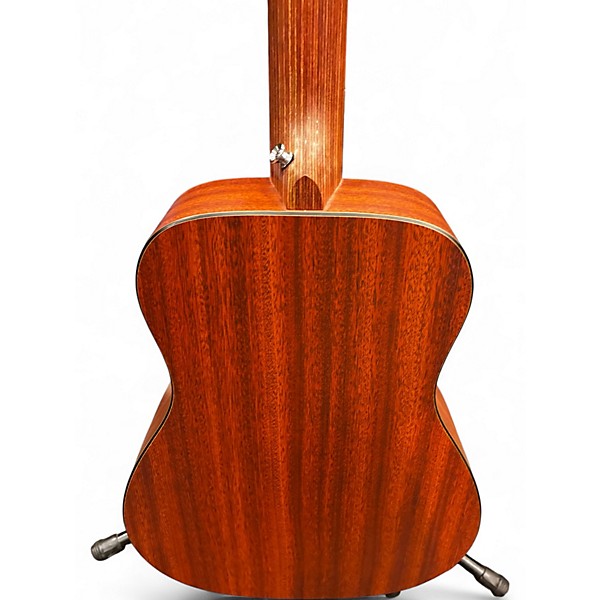 Used Martin LX1 Natural Acoustic Guitar