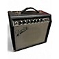 Used Fender Champion 20 Guitar Combo Amp