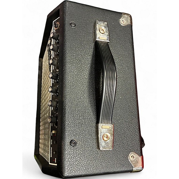 Used Fender Champion 20 Guitar Combo Amp