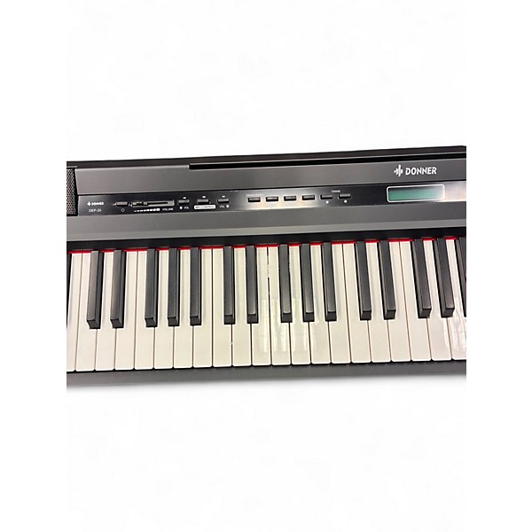 Used Donner DEP20 Portable Keyboard