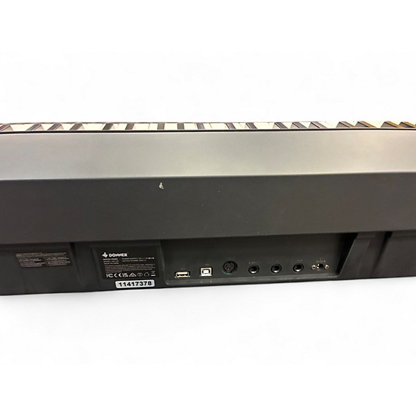 Used Donner DEP20 Portable Keyboard