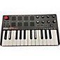 Used Akai Professional MPK Mini MIDI Controller thumbnail