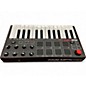 Used Akai Professional MPK Mini MIDI Controller