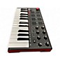 Used Akai Professional MPK Mini MIDI Controller