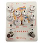 Used Keeley CAVERNS Effect Pedal thumbnail