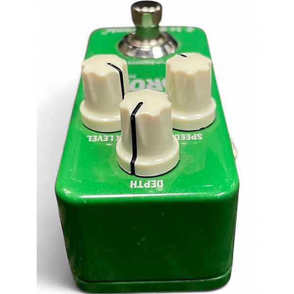 Used TC Electronic Corona Mini Chorus Effect Pedal