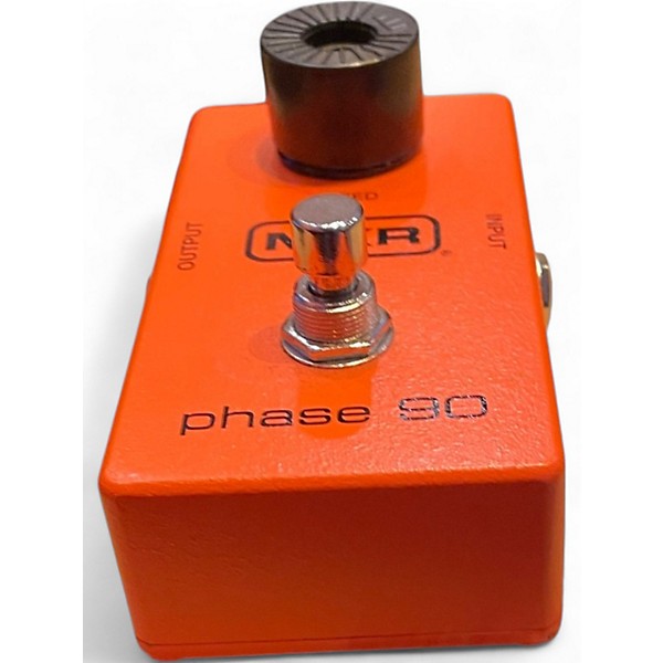 Used MXR M101 Phase 90 Effect Pedal
