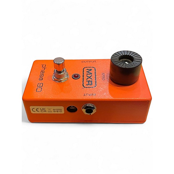 Used MXR M101 Phase 90 Effect Pedal