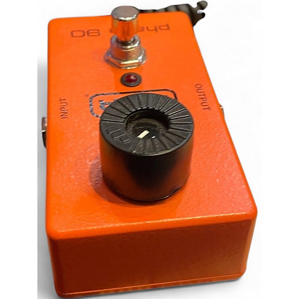 Used MXR M101 Phase 90 Effect Pedal