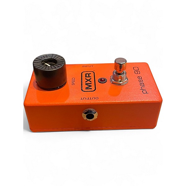 Used MXR M101 Phase 90 Effect Pedal