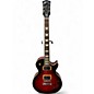Used 2020 Gibson Slash Signature Les Paul Standard Vermillion Burst Solid Body Electric Guitar thumbnail