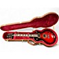 Used 2020 Gibson Slash Signature Les Paul Standard Vermillion Burst Solid Body Electric Guitar