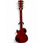 Used 2020 Gibson Slash Signature Les Paul Standard Vermillion Burst Solid Body Electric Guitar