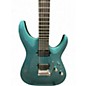 Used Schecter Guitar Research Aaron Marshall AM-6 ARTIC JADE Solid Body Electric Guitar