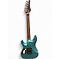 Used Schecter Guitar Research Aaron Marshall AM-6 ARTIC JADE Solid Body Electric Guitar