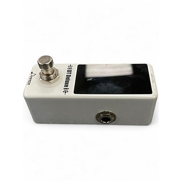 Used Donner DT Deluxe Tuner Pedal