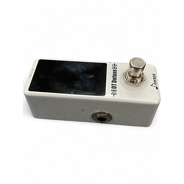 Used Donner DT Deluxe Tuner Pedal