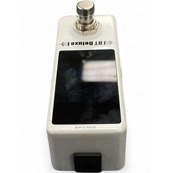 Used Donner DT Deluxe Tuner Pedal