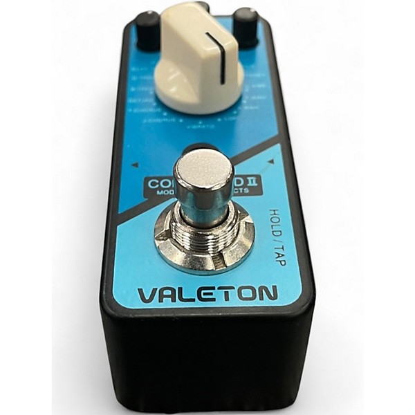 Used Valeton Coral Mod II Effect Pedal