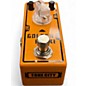 Used Tone City Golden Plexi Effect Pedal