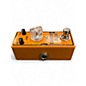 Used Tone City Golden Plexi Effect Pedal