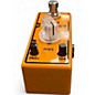 Used Tone City Golden Plexi Effect Pedal