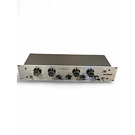 Used Klark Teknik EQP-KT Equalizer