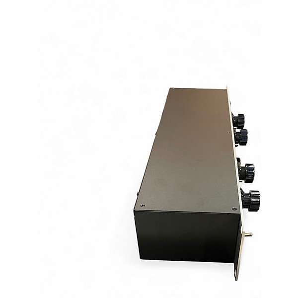 Used Klark Teknik EQP-KT Equalizer