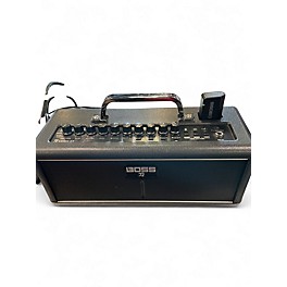 Used BOSS Katana Air Wireless 30W 2X3 Battery Powered Amp