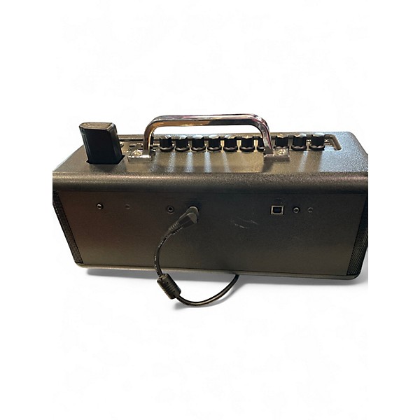 Used BOSS Katana Air Wireless 30W 2X3 Battery Powered Amp