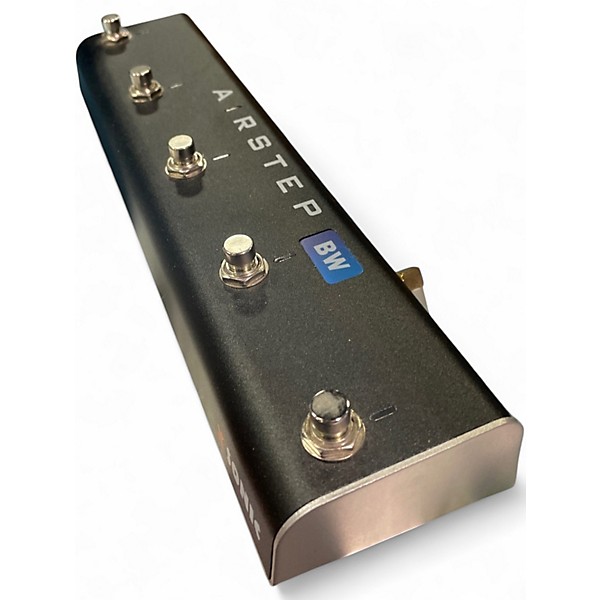Used Xsonic Airstep Bw Pedal Board